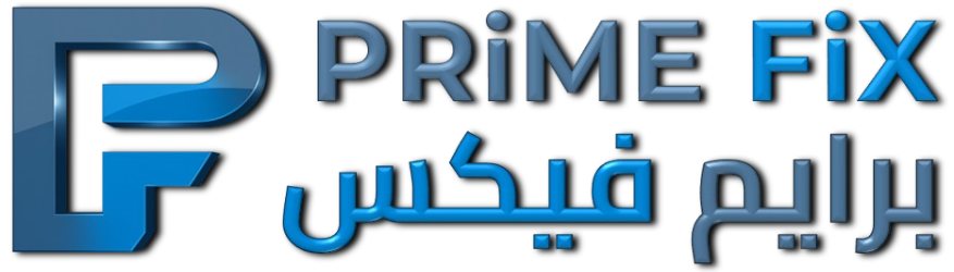 PrimeFix Egypt
